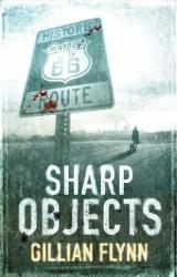 Книга Sharp_Objects